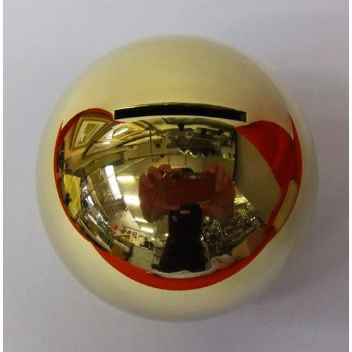 高岡銅器 5円硬貨と同じ素材の貯金箱 5YEN BANK 貯金箱 美術工芸品