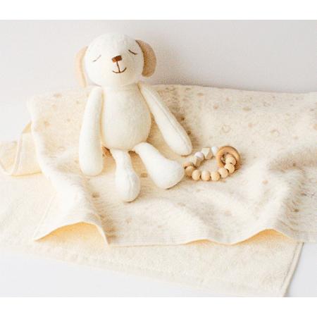今治タオル（imabari towel） やわらかバスタオル ミュール ピンク