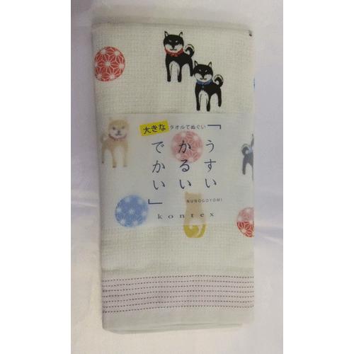 今治タオル（imabari towel） 今治の大きなタオルてぬぐい 布ごよみ