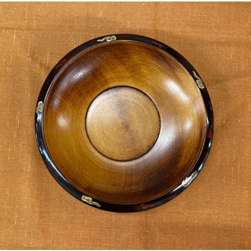 讃岐漆器 栃くりぬき漆塗り (茶托 雲 13.5cm)5枚セット 天然木 讃岐漆器 栃くりぬき漆塗り (茶托 雲 13.5cm)5枚セット 天然木