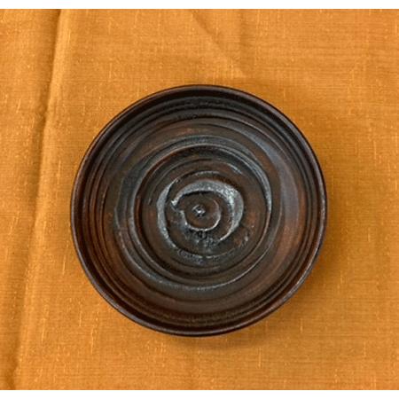 讃岐漆器 栃くりぬき漆塗り (茶托 象谷塗)茶托 5枚セット 天然 讃岐漆器 栃くりぬき漆塗り (茶托 象谷塗)茶托 5枚セット 天然