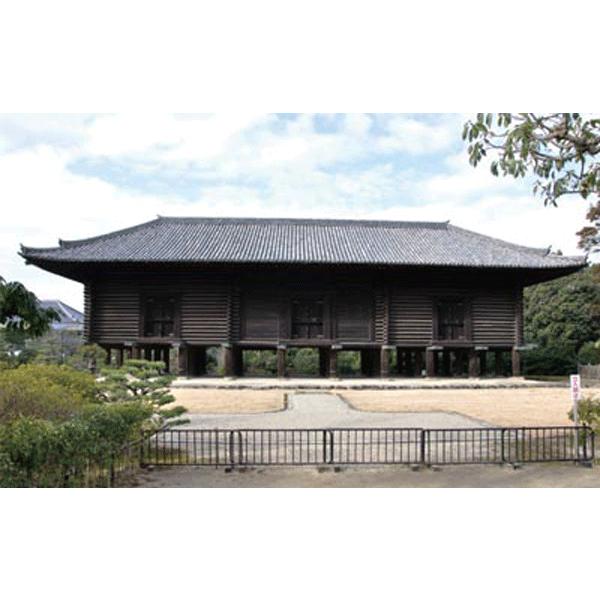 風呂敷 正倉院裂(箱入) 山羊紋 グリーン 綿 贈り物 包む : 日本もの