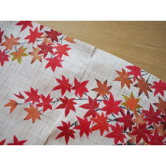 手染め 麻のれん のれん（紅葉の宴） 自然の癒し 安らぎ 贈り物 ギフト 内祝 新築祝 開店祝 : 日本ものこと百貨 - 通販 - Yahoo ...