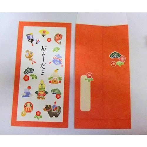 お年玉袋 ２０２１年 のし袋 印刷 縁起物 3枚入り うし年 ポイント消化 Nb 日本ものこと百貨 通販 Yahoo ショッピング