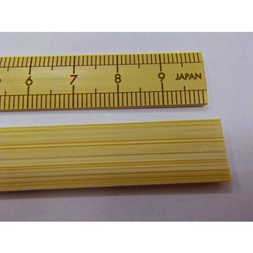 定規 たけものさし 15cm 日本製 竹尺 伝統工芸 : 日本ものこと百貨
