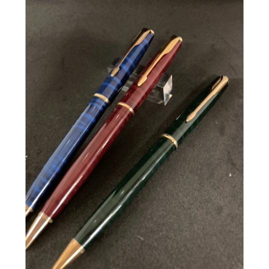 PARKER SONNET グリーンマーブル シャープペン 楽天市場】PARKER パーカー SONET ソネット シャープペンシル