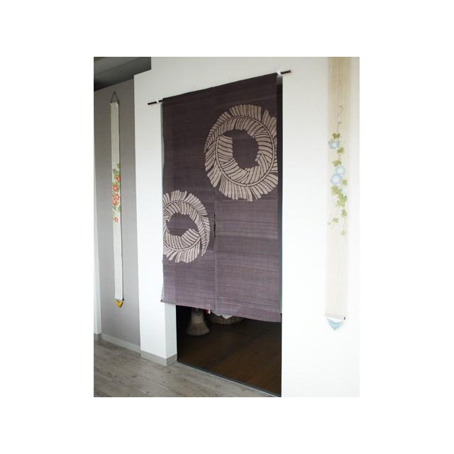 のれん バショウがら のれん バショウがら 【公式通販】