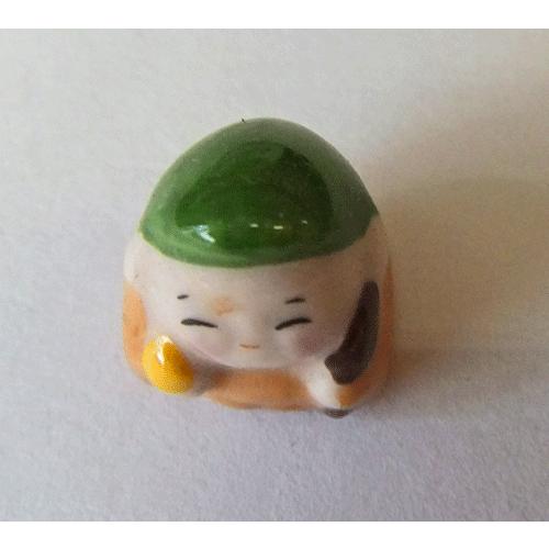 七人の小人　置物　縁起物　お正月 七人の小人 置物 縁起物 お正月