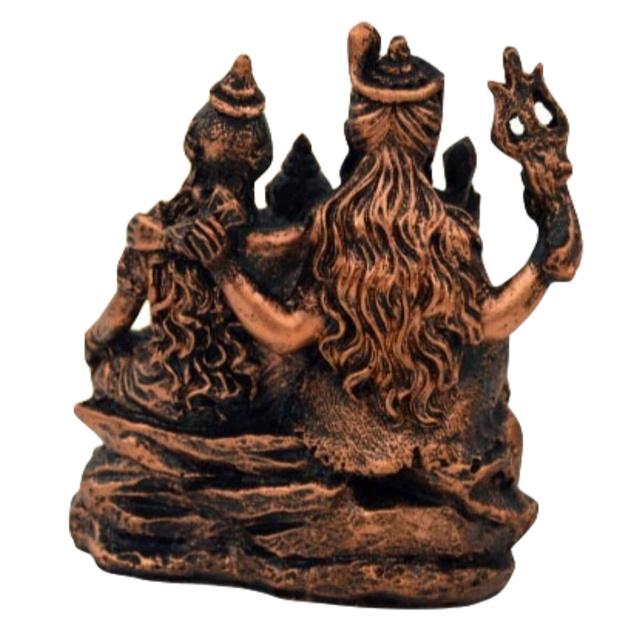 ガネーシャファミリー シヴァ神 パールヴァティー インドの神様 夢を