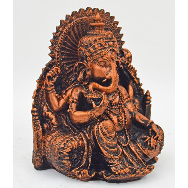 高品質 ガネーシャ 商売繁盛の神 金運の神 学問の神 夢を 高品質 ガネーシャ 商売繁盛の神 金運の神 学問の神 夢を
