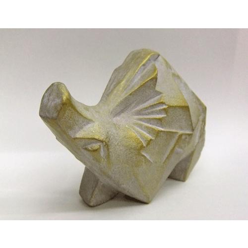 縁起物 干支亥 三枝惣太郎作 進上 伝統工芸品 金運 開運 幸運 正月飾り