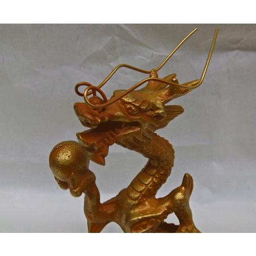 龍置物 渡辺環水作 飛翔(ひしょう)神獣 登り龍 運気上昇 繁栄 龍置物 渡辺環水作 飛翔(ひしょう)神獣 登り龍 運気上昇 繁栄