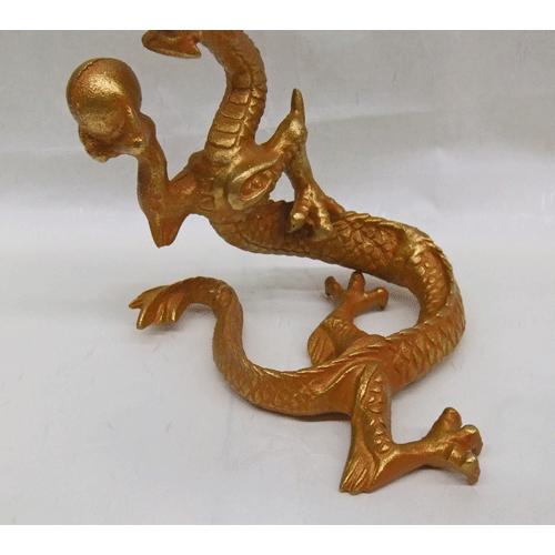 龍置物 渡辺環水作 飛翔(ひしょう)神獣 登り龍 運気上昇 繁栄 龍置物 渡辺環水作 飛翔(ひしょう)神獣 登り龍 運気上昇 繁栄