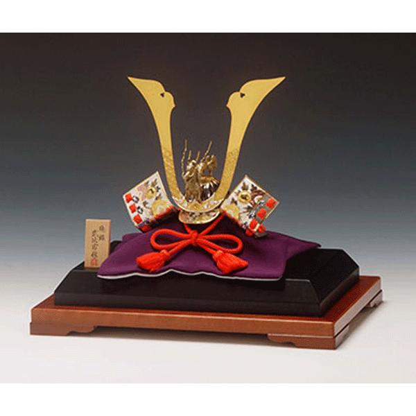 純銀 兜 (剣付) 銀細工 関工芸 武比古 ケース飾り 純銀 兜 (剣付) 銀細工 関工芸 武比古 ケース飾り 兜飾り 兜 龍 辰