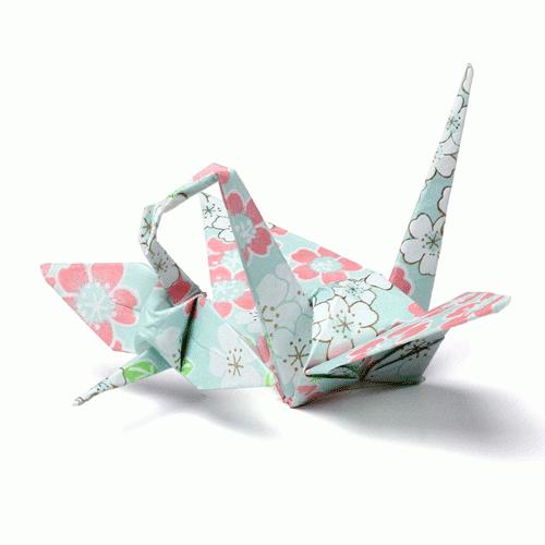 折り紙 おりがみあそび 連鶴キット 折り鶴 連鶴 折り紙キット