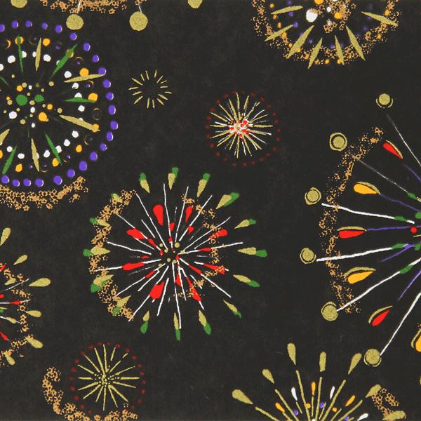 ちぎり絵 花火 色和紙 の商品一覧 画材用紙 工作紙 画材 アート用品 楽器 手芸 コレクション 通販 Yahoo ショッピング