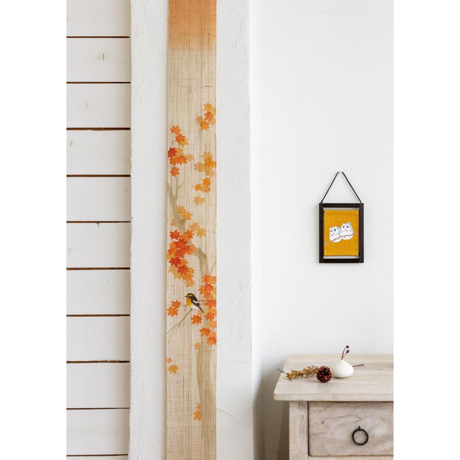 紅と白の牡丹飾のタペストリー 紅と白の牡丹飾のタペストリー