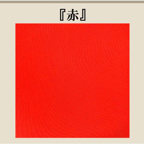 帛紗 正絹塩瀬 並5号 赤 京都 お茶席 : 日本ものこと百貨 - 通販