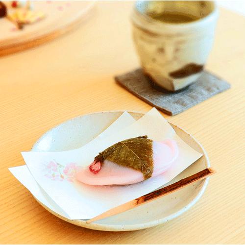 【新品】桃 リアル バラン  和菓子 お茶菓子     お料理、お弁当に  懐紙 懐紙 両面懐紙 水菓子用 美濃和紙 小倉懐紙本舗 お茶席用 茶の湯 お茶