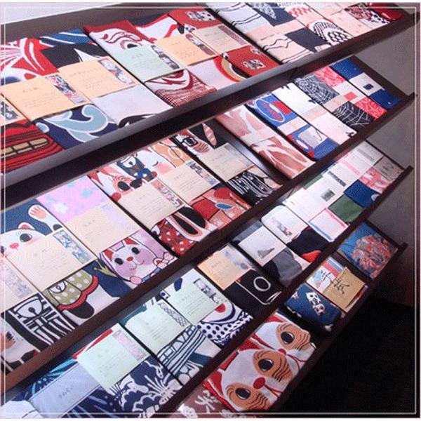 手拭い プリント手拭い 福まねき猫シリーズ （七夕） 日本製手ぬぐい