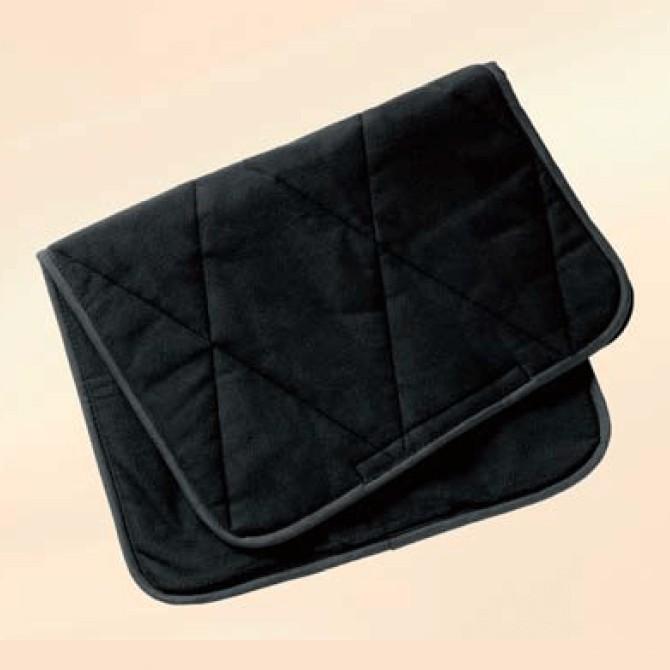 ホットパック CAL℃（カルド）CARBON PREMIUM Lサイズ 肩 腰 温度調節 