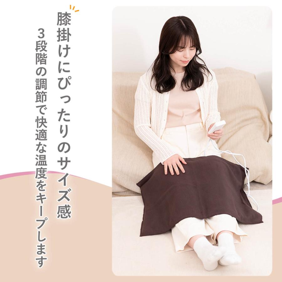 トワテック 湿熱性ホットパック CAL℃ L-Light （カルドライト） 背中