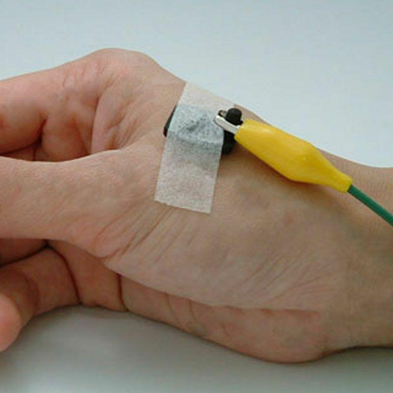 オームパルサー LFP-4800 全医療器 鍼通電 パルス治療器 鍼電極低周波