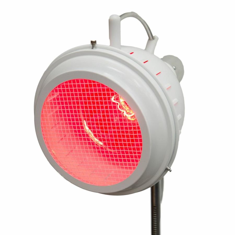 トワテック 赤外線ランプ 赤外線ライト 300W 温熱器 温熱機 エステ