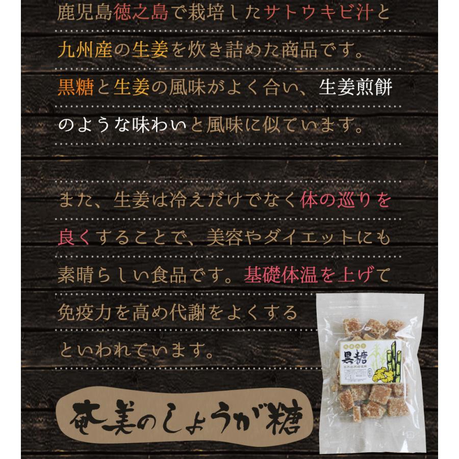 しょうが糖(九州産生姜使用)180g|towaya|03