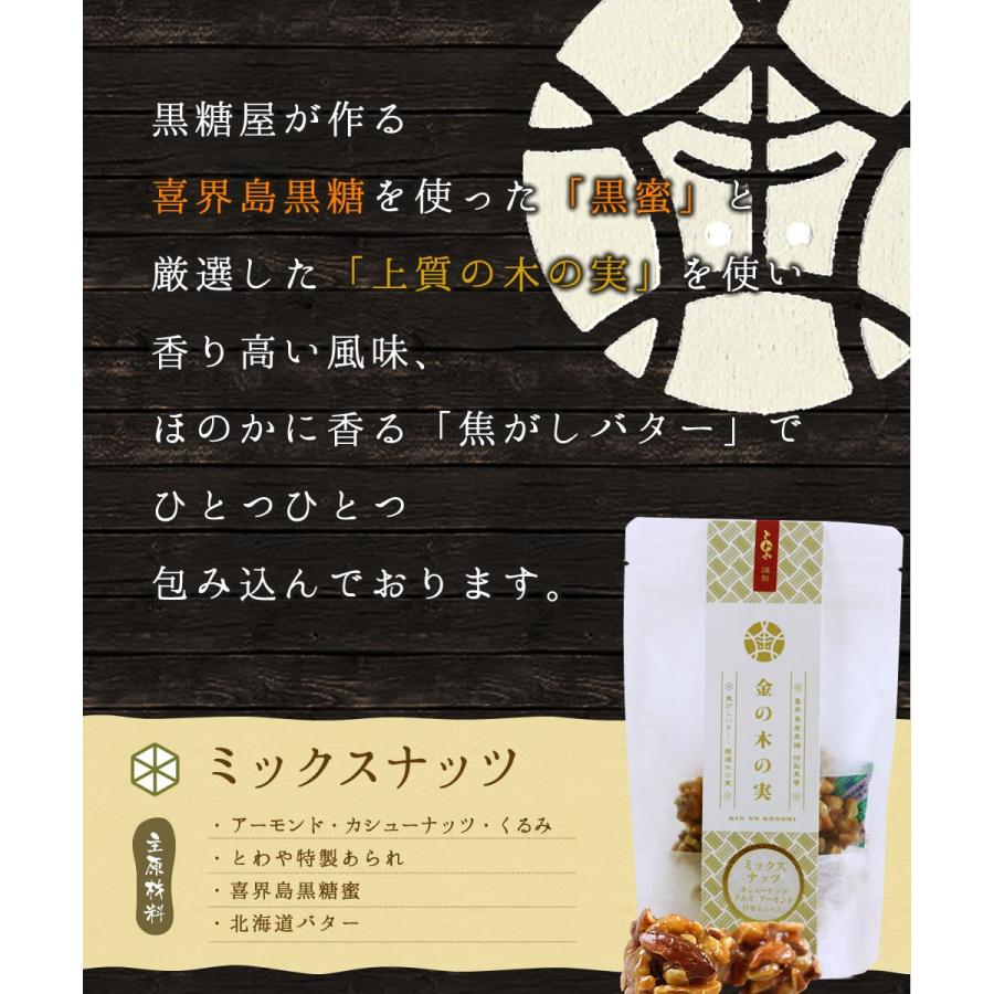 金の木の実 贈答用セット 2種類セット 合計2袋 ミックスナッツ1袋 アーモンド1袋 1002 とわや 通販 Yahoo ショッピング