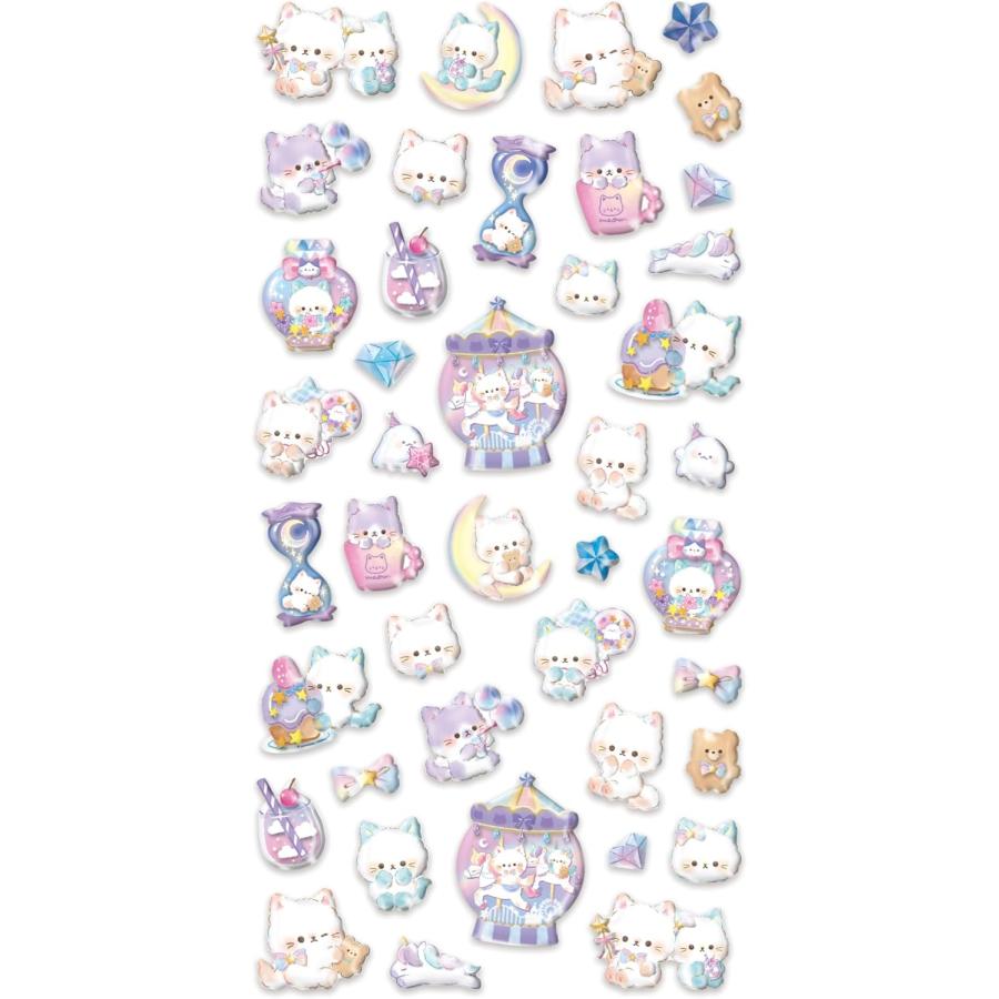 Q-LiA（クーリア） 新品未開封 シール ボンボンドロップシール