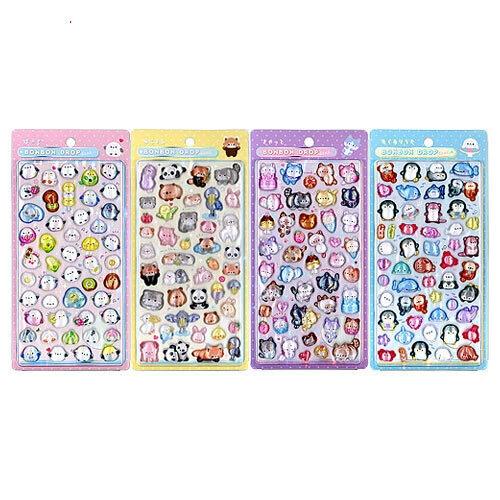 Q-LiA（クーリア） 新品未開封 シール ボンボンドロップシール イオン