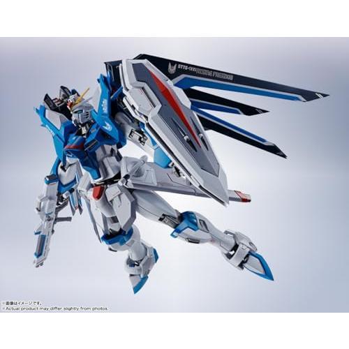 BANDAI（バンダイ） 予約 2024年1月 METAL ROBOT魂 SIDE MS 機動戦士
