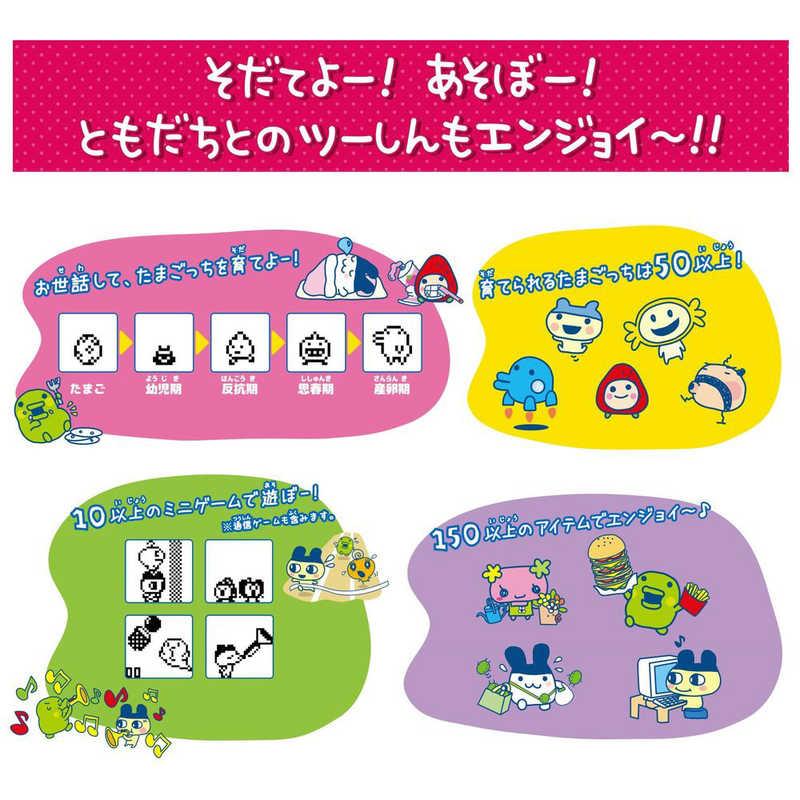 BANDAI 新品・未開封 バンダイ BANDAI Tamagotchi Connection 第 BANDAI 新品・未開封 バンダイ BANDAI Tamagotchi Connection 第