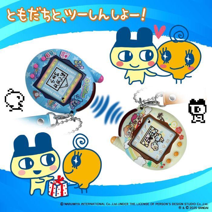 BANDAI 新品・未開封 たまごっち デイジーラヴァーズ Tamagotchi BANDAI 新品・未開封 たまごっち デイジーラヴァーズ Tamagotchi