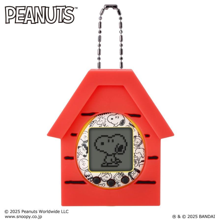 ✴新品未開封✴PEANUTS スヌーピーたまごっち✴バンダイ✴ 楽天市場】【予約商品 7月12日発売予定 】[バンダイ(BANDAI