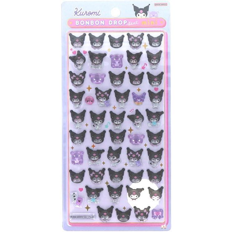サンスター文具 新品 サンリオキャラクターズ グッズ ボンボンドロップ