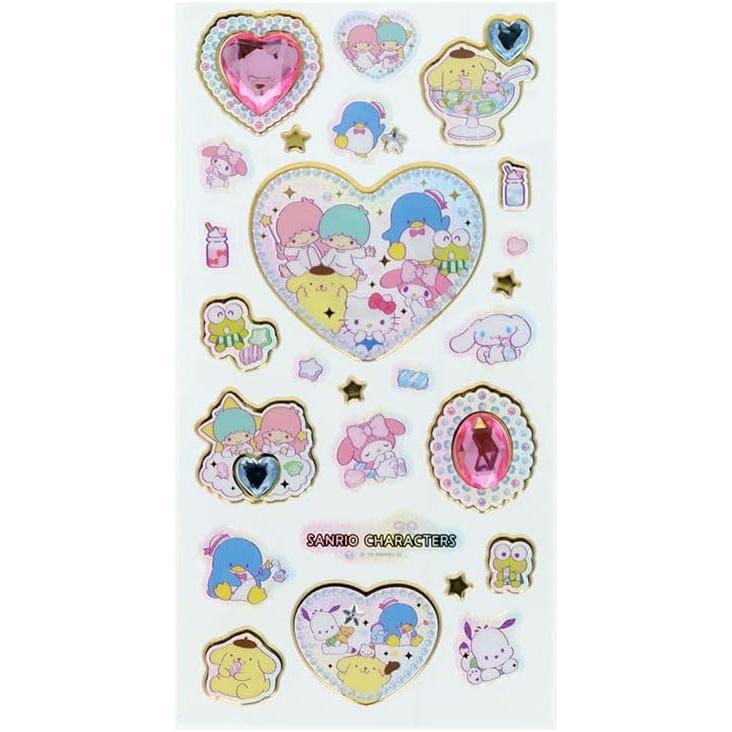 サンスター文具 新品 サンスター文具(Sun-Star Stationery) サンリオ
