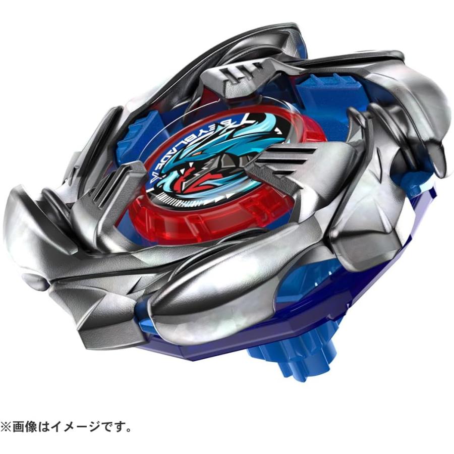 タカラトミー（TAKARA TOMY） 新品未開封 ベイブレードX BX-34