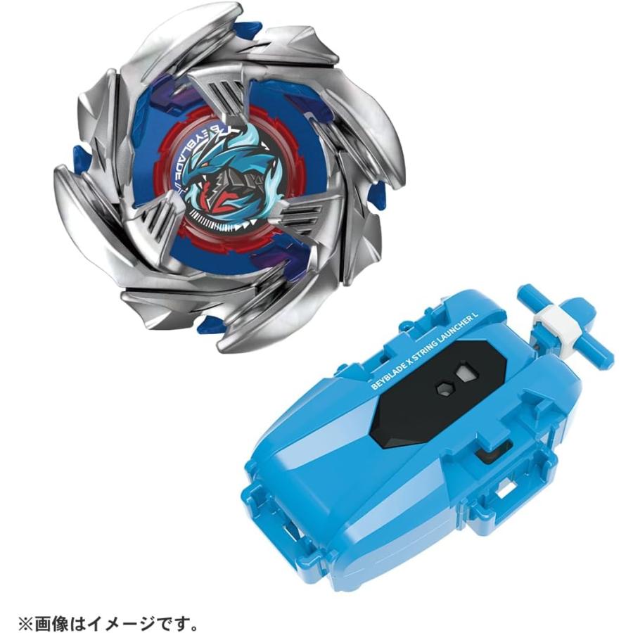 タカラトミー（TAKARA TOMY） 新品未開封 ベイブレードX BX-34