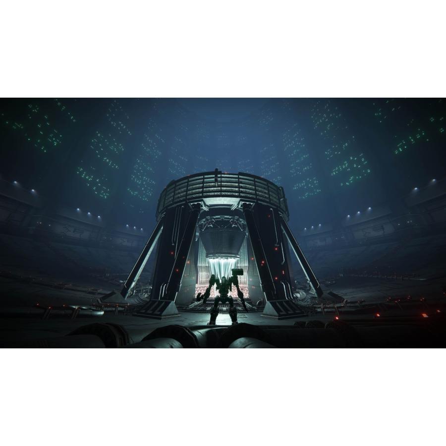 PlayStation 新品 【PS5】ARMORED CORE VI FIRES OF RUBICON