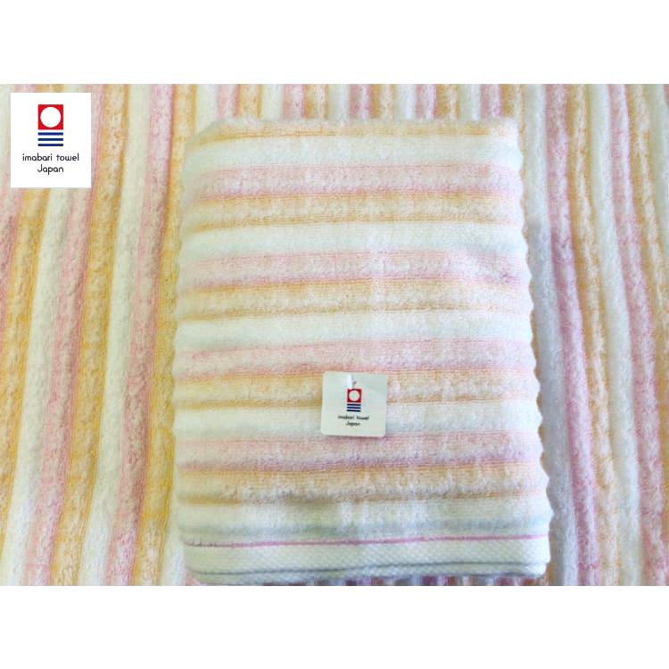 今治タオル ふわふわ無撚糸 新触感 バスタオル ふわもこウェーブ 送料無料 | 今治タオル | 02
