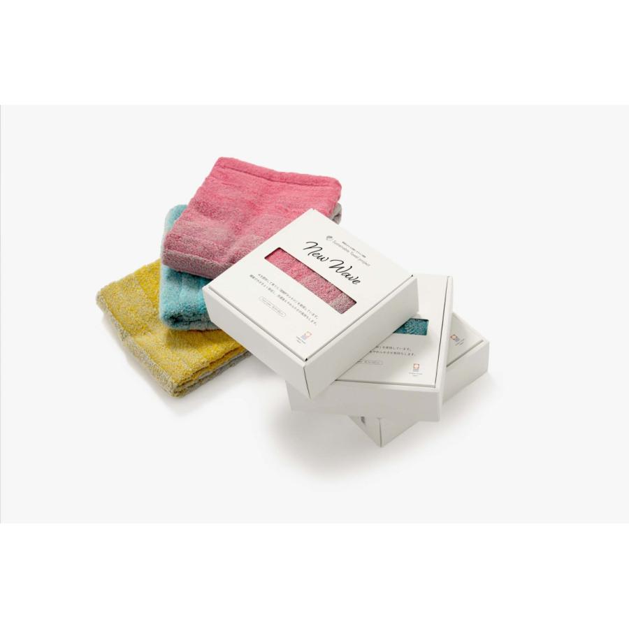 今治タオル　新品未使用valladサーマルM 今治タオル 新品未使用valladサーマルM 当店オリジナル 抗菌防臭の今治