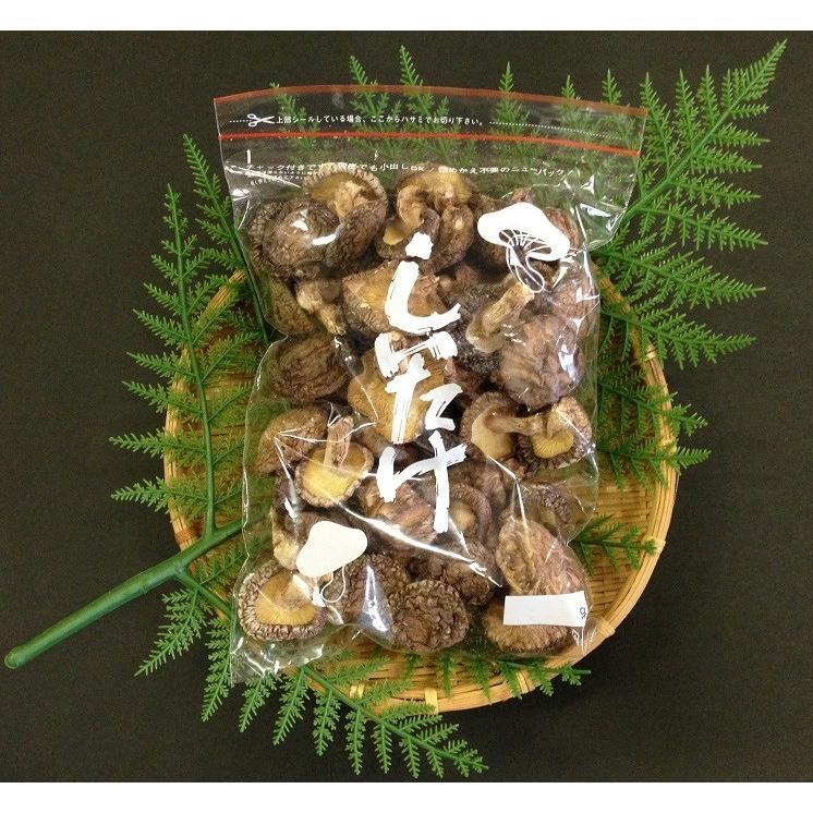 国産　干し椎茸170g×６袋 大分産 肉厚 小どんこ 干し椎茸（乾しいたけ） 120g 家庭用 日本産