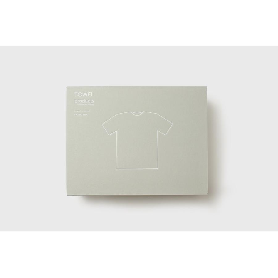 今治タオル（imabari towel） TOWEL products タオル Tシャツ 本多