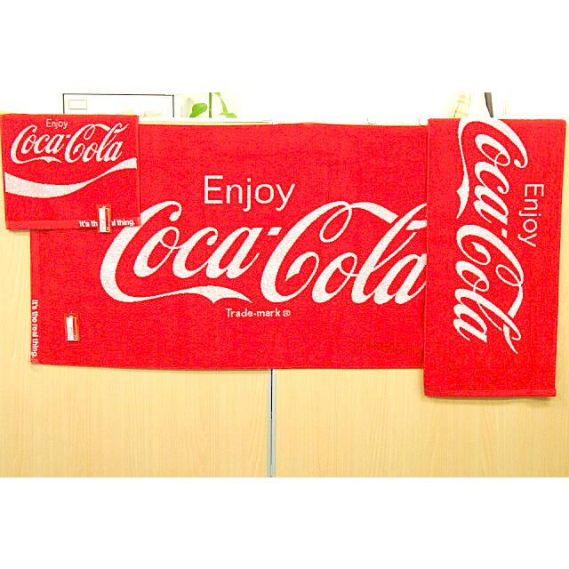 コカ・コーラ - コカコーラ　グッズ　3点セット コカ・コーラ - コカコーラ グッズ 3点セット コカコーラ2018年