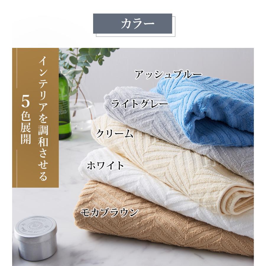今治 バスタオル 2枚セット 同色 薄手 速乾 60×120cm 日本製 タオル 