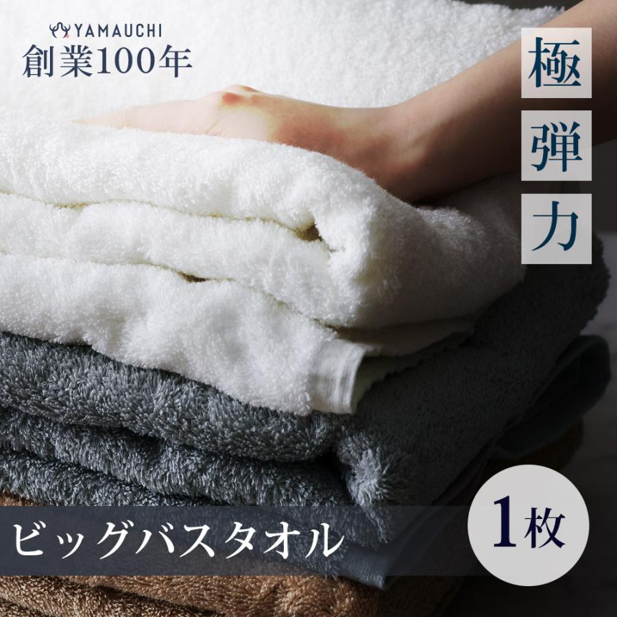 ふわっくす ビッグバスタオル 1枚 厚手 80 140cm バスタオル 大判 まとめ買い ホテルタオル 吸水性抜群 おしゃれ タオル ホテル仕様 Bt タオルのやまうち 通販 Yahoo ショッピング