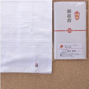 今治タオル（imabari towel） 粗品タオル ご挨拶用タオル 今治製 白