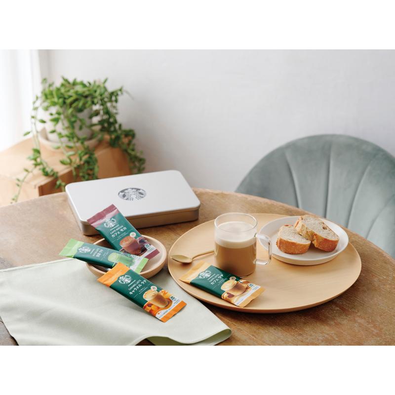 スターバックス（Starbucks Coffee） スティック インスタント スタバ